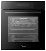Духовой шкаф Midea MO 98277 CGB