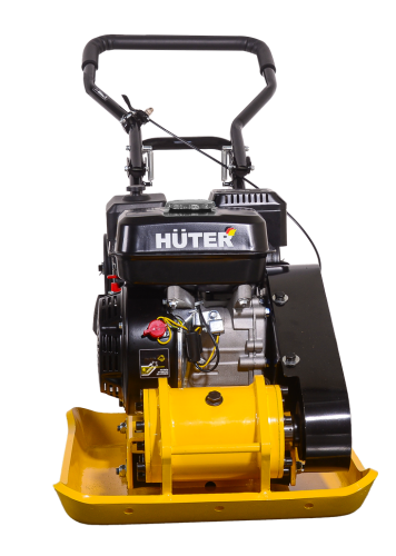 Виброплита VP-35 Huter фото 3