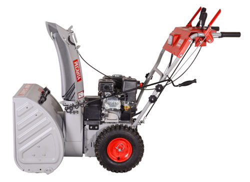 Снегоуборщик Ресанта СБ 4800ПЭ фото 7