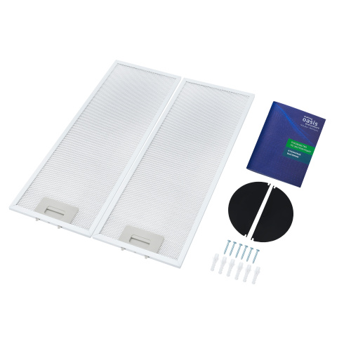 Вытяжка Oasis VT-60I фото 3