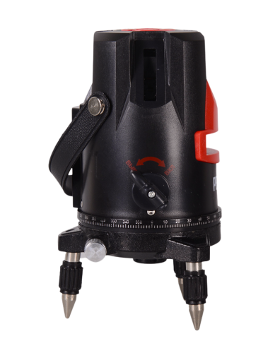 Построитель лазерный ПЛ-3ШК фото 7