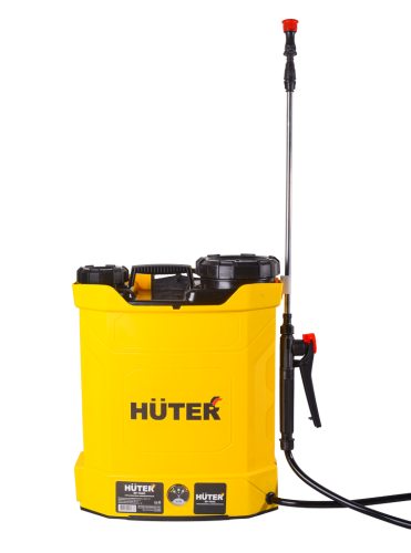 Опрыскиватель аккумуляторный SP-10AC Huter фото 2 Опрыскиватель аккумуляторный SP-10AC Huter фото 2