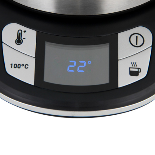 Чайник Tefal Electronic KO331830 фото 3 Чайник Tefal Electronic KO331830 фото 3