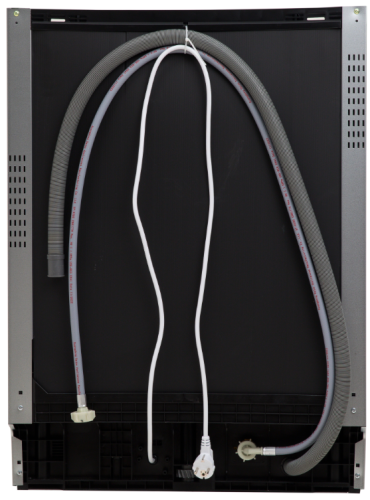 Посудомоечная машина Oasis PM-14V6B фото 4