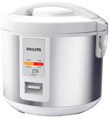 Мультиварка Philips HD3027/03 Мультиварка Philips HD3027/03