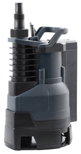 Дренажный насос UNIPUMP ARTVORT Q400B (400 Вт) Дренажный насос UNIPUMP ARTVORT Q400B (400 Вт)