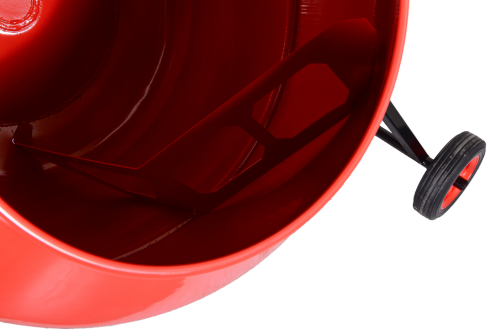 Бетономешалка Ресанта БМ-205Ч фото 5 Бетономешалка Ресанта БМ-205Ч фото 5