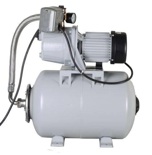 Автономная насосная станция Ресанта АНС-4200Ч фото 5