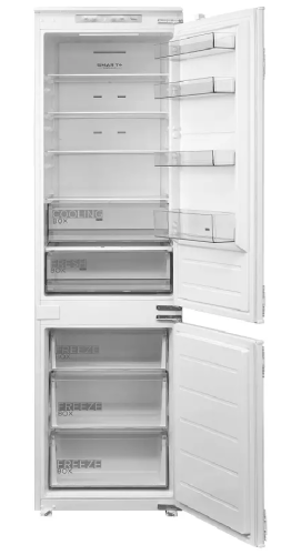 Встраиваемый холодильник Midea MDRE 413 FGE01 фото 5 Встраиваемый холодильник Midea MDRE 413 FGE01 фото 5