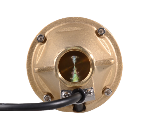 Погружной скважинный насос ВИХРЬ СН-100 фото 6