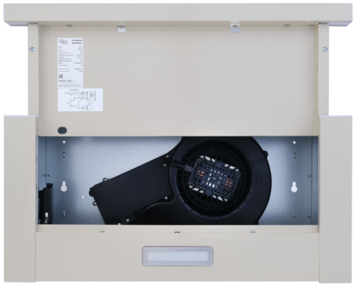 Вытяжка Oasis UV-60I фото 3 Вытяжка Oasis UV-60I фото 3