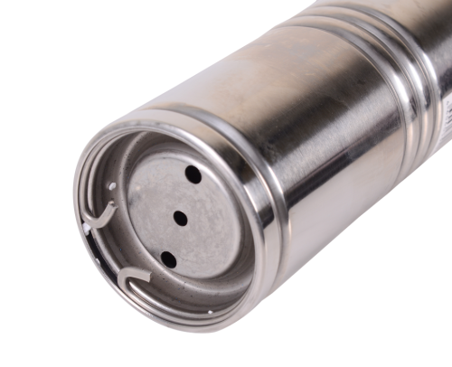 Погружной скважинный насос ВИХРЬ СН-100B фото 3