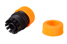 Муфта ремонтная для шланга 1/2 Вихрь