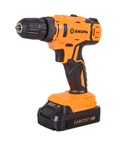 Дрель-шуруповерт Вихрь ДА-18Л-2 (72/14/16)