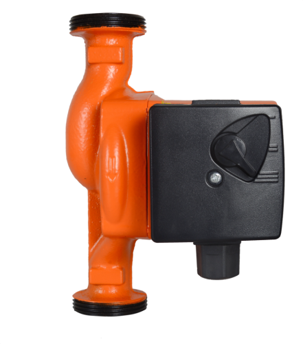 Циркуляционный насос Вихрь ЦН-25-4 фото 6