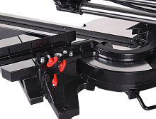 Торцовочная пила с протяжкой Ресанта ТП-255ПЛ