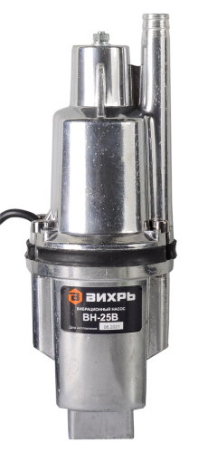 Вибрационный насос Вихрь ВН-25В фото 7