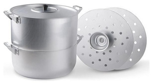 Мантоварка 15 л Scovo МШ-018 фото 7 Мантоварка 15 л Scovo МШ-018 фото 7