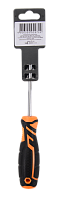 Отвёртка крестовая PH2, 100 мм Вихрь