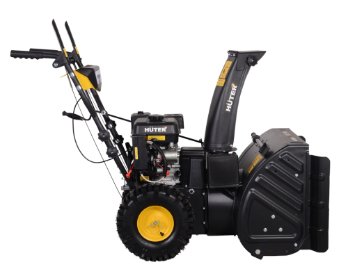 Снегоуборщик бензиновый Huter SGC-5500B фото 6 Снегоуборщик бензиновый Huter SGC-5500B фото 6