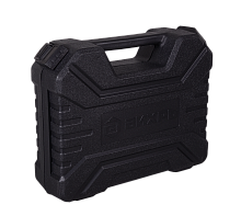 Дрель-шуруповерт Вихрь ДА-18Л-2КУ/Б (2,0 А/ч) (бесщеточный двигатель)