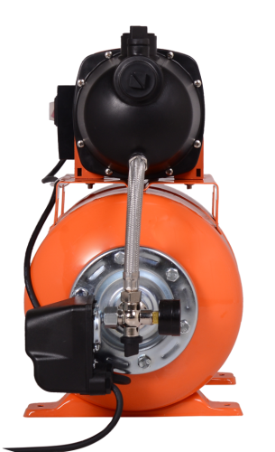 Автономная станция водоснабжения Вихрь АСВ-800/19 фото 6