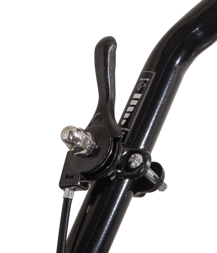 Виброплита VP-35 Huter фото 8