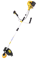 Триммер бензиновый Huter GGT-2500S (70/2/13)