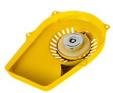 Ручной стартер в сборе для электрогенератора Huter  HT950A