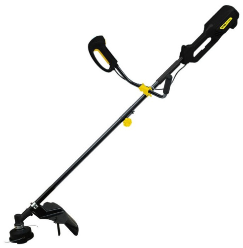 Триммер Huter GET-1500B фото 2