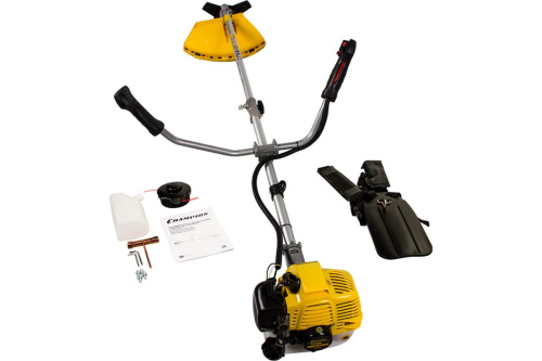 Триммер CHAMPION Т256 фото 3