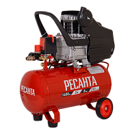 Компрессор Ресанта КП-24/230М (74/7/1)