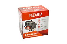 Бензиновый триммер Ресанта БТР-1500П