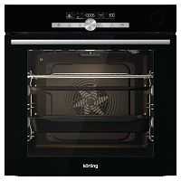 Духовой шкаф Korting OKB 9982 EN ST