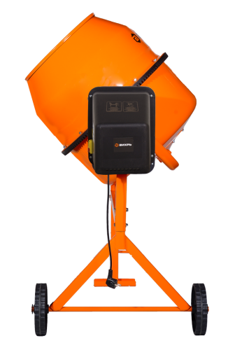 Бетономешалка БМ-18АП Вихрь фото 3