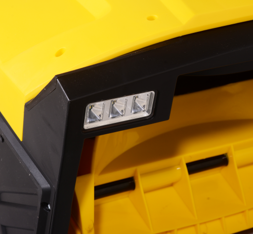 Снегоуборщик электрический Huter SGC 2500EL фото 7 Снегоуборщик электрический Huter SGC 2500EL фото 7