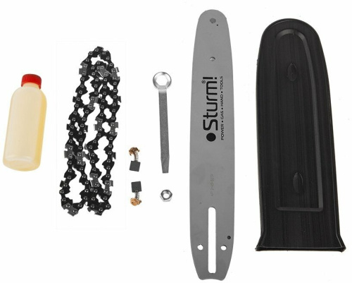 Цепная пила Sturm! CC9916 фото 31