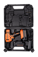 Дрель-шуруповерт ВИХРЬ ДА-18Л-2К