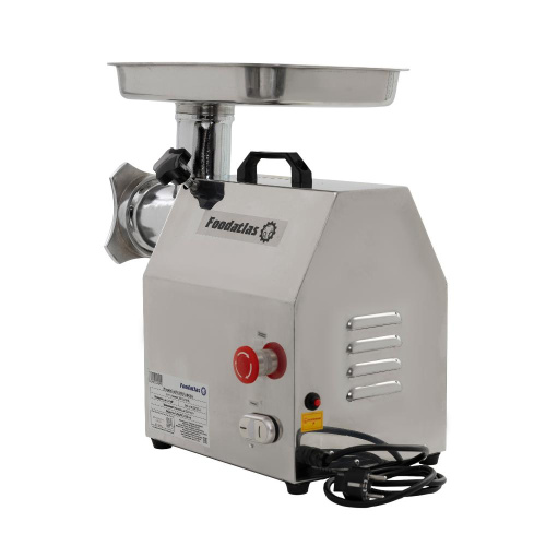 Мясорубка FA-22R Foodatlas фото 4