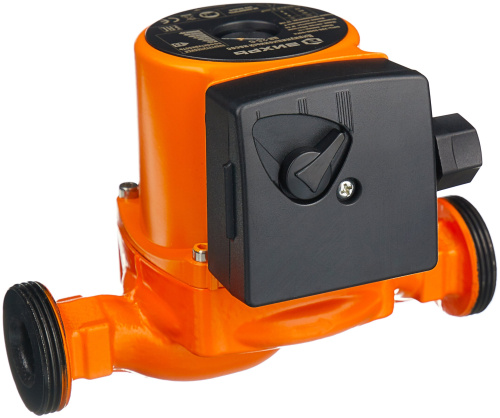 Циркуляционный насос ЦН-25-6/130 ПРОФ Вихрь фото 8