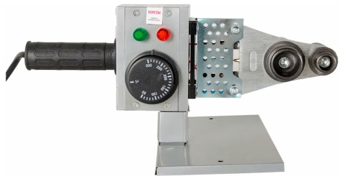 Аппарат для сварки ПВХ труб Ресанта АСПТ-600 фото 7