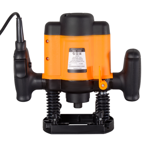 Фрезер ВИХРЬ ФМ-1300 фото 6