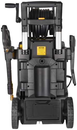 Мойка Huter W200i PROFESSIONAL фото 9