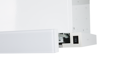 Вытяжка Oasis UV-60WG фото 6 Вытяжка Oasis UV-60WG фото 6