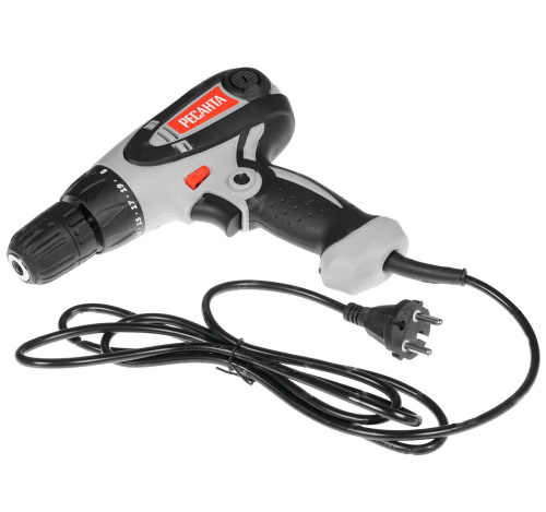 Сетевой шуруповерт Ресанта СШ-550-1 фото 12 Сетевой шуруповерт Ресанта СШ-550-1 фото 12