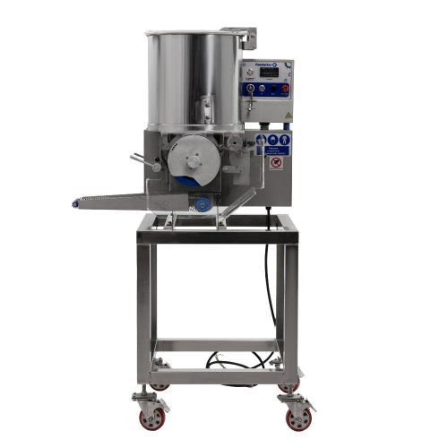 Котлетный аппарат CXJ-100 Foodatlas фото 2