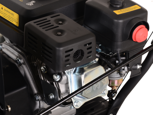 Снегоуборщик Huter SGC-4800 фото 10