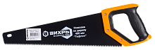 Ножовка ВИХРЬ 400 мм "Тефлон" 3D заточка (73/2/4/8)
