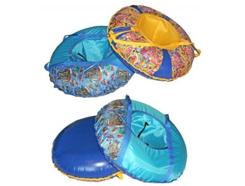 Тюбинг Покатушки 850 Тюбинг Покатушки 850