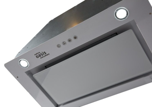 Вытяжка Oasis UM-50WG фото 3